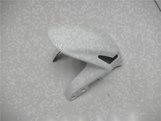 Weiß CBR 600 RR 2009-2012 Verkleidung Weiß CBR 600 RR 2009-2012 Verkleidung