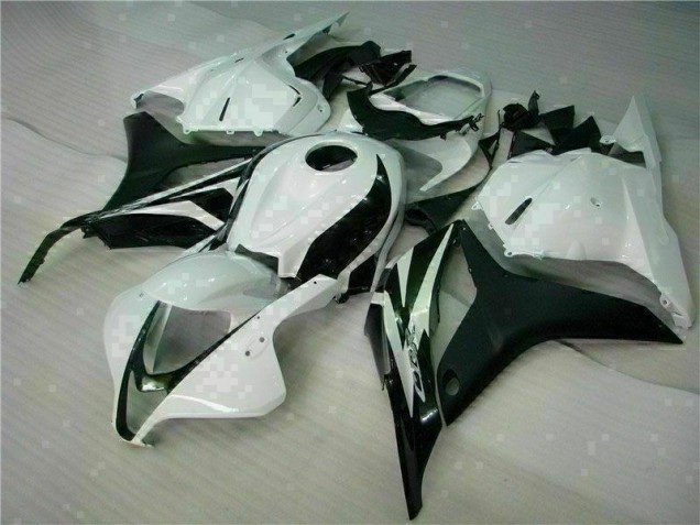 Weiß CBR 600 RR 2009-2012 Verkleidungen & Plastik Weiß CBR 600 RR 2009-2012 Verkleidungen & Plastik