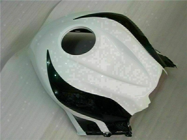 Weiß CBR 600 RR 2009-2012 Verkleidungen & Plastik Weiß CBR 600 RR 2009-2012 Verkleidungen & Plastik