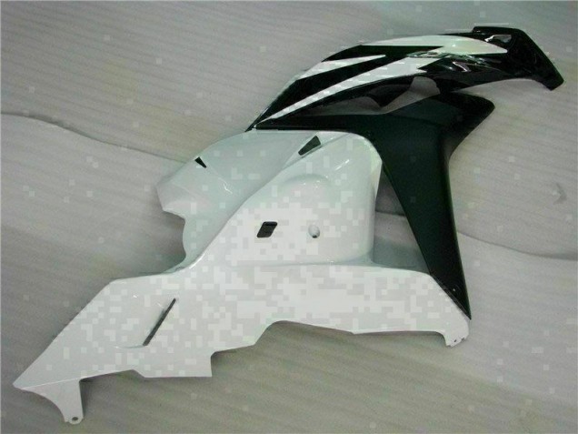 Weiß CBR 600 RR 2009-2012 Verkleidungen & Plastik Weiß CBR 600 RR 2009-2012 Verkleidungen & Plastik