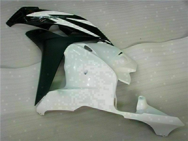 Weiß CBR 600 RR 2009-2012 Verkleidungen & Plastik Weiß CBR 600 RR 2009-2012 Verkleidungen & Plastik