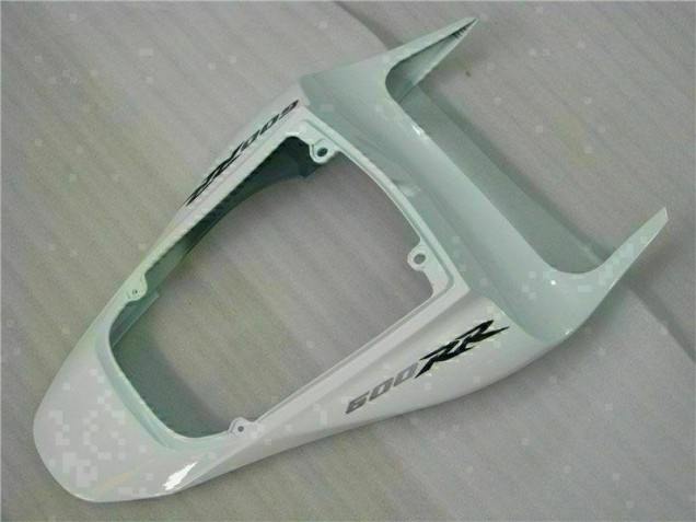 Weiß CBR 600 RR 2009-2012 Verkleidungen & Plastik Weiß CBR 600 RR 2009-2012 Verkleidungen & Plastik