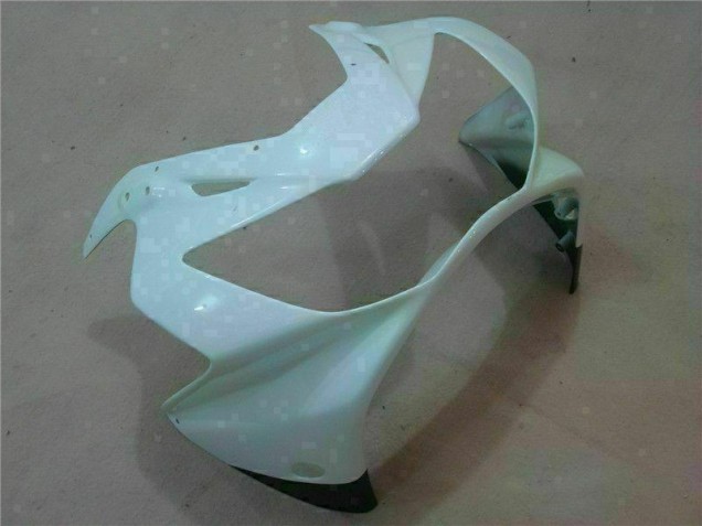 Weiß CBR 900 RR 929RR 2000-2001 Verkleidung