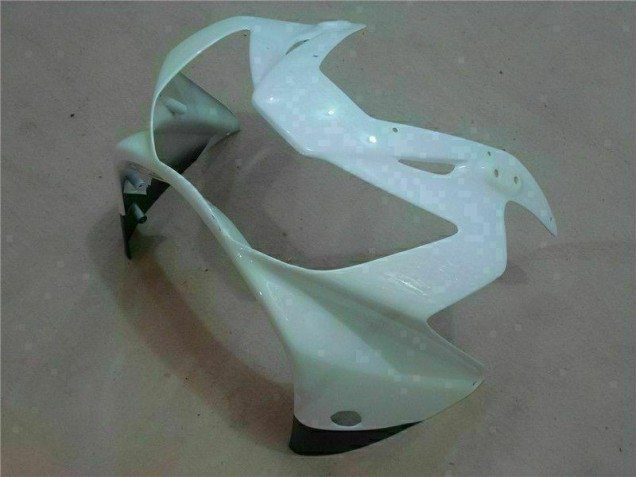 Weiß CBR 900 RR 929RR 2000-2001 Verkleidung