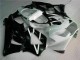 Weiß CBR 900 RR 929RR 2000-2001 Verkleidungen Weiß CBR 900 RR 929RR 2000-2001 Verkleidungen