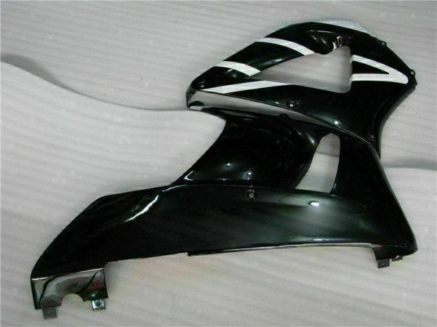 Weiß CBR 900 RR 929RR 2000-2001 Verkleidungen Weiß CBR 900 RR 929RR 2000-2001 Verkleidungen