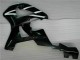 Weiß CBR 900 RR 929RR 2000-2001 Verkleidungen Weiß CBR 900 RR 929RR 2000-2001 Verkleidungen