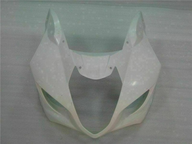 Weiß GSXR 1000 K3 2003-2004 Verkleidung Weiß GSXR 1000 K3 2003-2004 Verkleidung