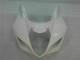 Weiß GSXR 1000 K3 2003-2004 Verkleidung Weiß GSXR 1000 K3 2003-2004 Verkleidung