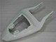 Weiß GSXR 1000 K3 2003-2004 Verkleidung Weiß GSXR 1000 K3 2003-2004 Verkleidung