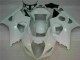 Weiß GSXR 1000 K3 2003-2004 Verkleidung Weiß GSXR 1000 K3 2003-2004 Verkleidung