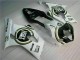 Weiß GSXR 1000 K3 2003-2004 Verkleidungen Weiß GSXR 1000 K3 2003-2004 Verkleidungen