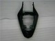 Weiß GSXR 1000 K3 2003-2004 Verkleidungen Weiß GSXR 1000 K3 2003-2004 Verkleidungen