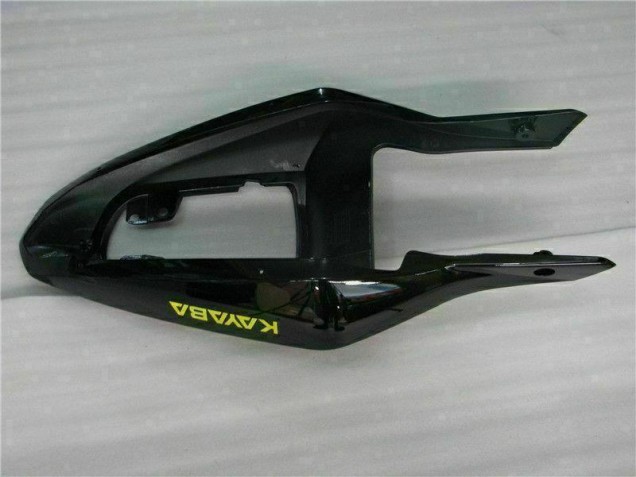 Weiß GSXR 1000 K3 2003-2004 Verkleidungen Weiß GSXR 1000 K3 2003-2004 Verkleidungen