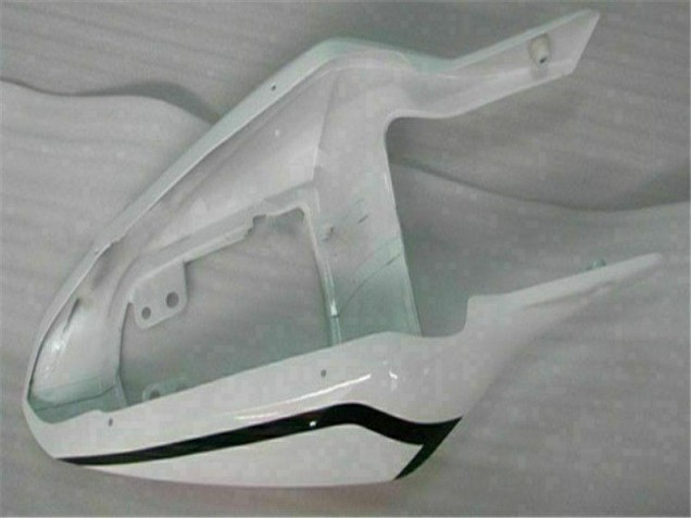 Weiß GSXR 1000 K3 2003-2004 Verkleidungen & Plastik Weiß GSXR 1000 K3 2003-2004 Verkleidungen & Plastik