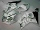 Weiß GSXR 1000 K3 2003-2004 Verkleidungen & Plastik Weiß GSXR 1000 K3 2003-2004 Verkleidungen & Plastik