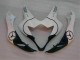 Weiß GSXR 1000 K5 2005-2006 Verkleidung Weiß GSXR 1000 K5 2005-2006 Verkleidung