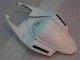 Weiß GSXR 1000 K5 2005-2006 Verkleidung Weiß GSXR 1000 K5 2005-2006 Verkleidung