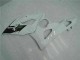 Weiß GSXR 1000 K5 2005-2006 Verkleidungen Weiß GSXR 1000 K5 2005-2006 Verkleidungen