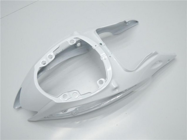 Weiß GSXR 1300 Hayabusa 2008-2019 Verkleidungen Weiß GSXR 1300 Hayabusa 2008-2019 Verkleidungen