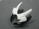 Weiß GSXR 600 / 750 K6 2006-2007 Verkleidungen Weiß GSXR 600 / 750 K6 2006-2007 Verkleidungen