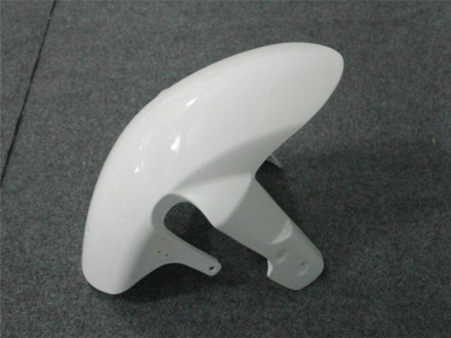 Weiß GSXR 600 / 750 K6 2006-2007 Verkleidungen Weiß GSXR 600 / 750 K6 2006-2007 Verkleidungen