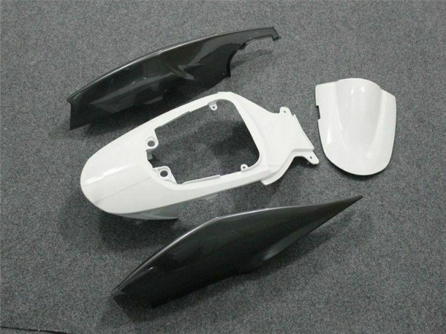 Weiß GSXR 600 / 750 K6 2006-2007 Verkleidungen Weiß GSXR 600 / 750 K6 2006-2007 Verkleidungen