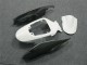 Weiß GSXR 600 / 750 K6 2006-2007 Verkleidungen Weiß GSXR 600 / 750 K6 2006-2007 Verkleidungen