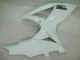 Weiß GSXR 600 / 750 K8 2008-2010 Verkleidungen Weiß GSXR 600 / 750 K8 2008-2010 Verkleidungen