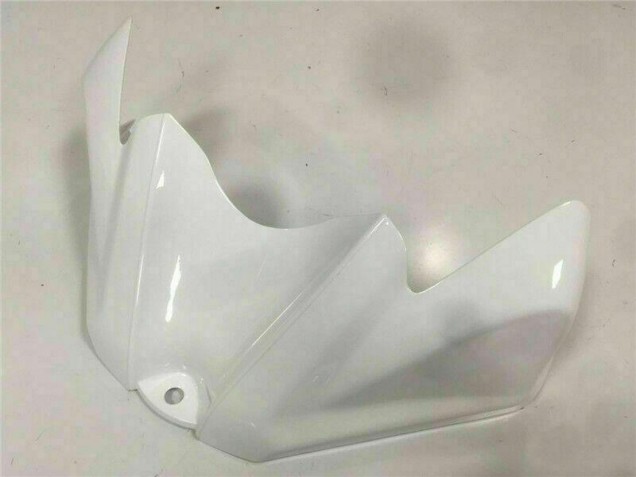 Weiß GSXR 600 / 750 K8 2008-2010 Vollverkleidung Weiß GSXR 600 / 750 K8 2008-2010 Vollverkleidung
