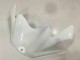 Weiß GSXR 600 / 750 K8 2008-2010 Vollverkleidung Weiß GSXR 600 / 750 K8 2008-2010 Vollverkleidung