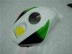 Weiß Gelb Grün 52 CBR 600 RR 2005-2006 Verkleidungen Weiß Gelb Grün 52 CBR 600 RR 2005-2006 Verkleidungen