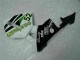 Weiß Gelb Grün 52 CBR 600 RR 2005-2006 Verkleidungen Weiß Gelb Grün 52 CBR 600 RR 2005-2006 Verkleidungen