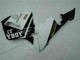 Weiß Playboy 14 CBR 600 RR 2005-2006 Verkleidungen Weiß Playboy 14 CBR 600 RR 2005-2006 Verkleidungen
