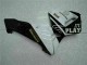 Weiß Playboy 14 CBR 600 RR 2005-2006 Verkleidungen Weiß Playboy 14 CBR 600 RR 2005-2006 Verkleidungen