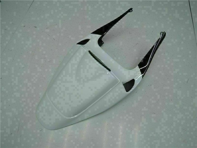 Weiß Playboy 14 CBR 600 RR 2005-2006 Verkleidungen Weiß Playboy 14 CBR 600 RR 2005-2006 Verkleidungen