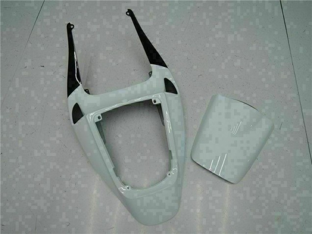 Weiß Playboy 14 CBR 600 RR 2005-2006 Verkleidungen Weiß Playboy 14 CBR 600 RR 2005-2006 Verkleidungen