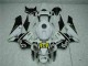 Weiß Playboy 14 CBR 600 RR 2005-2006 Verkleidungen Weiß Playboy 14 CBR 600 RR 2005-2006 Verkleidungen