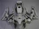 Weiß Repsol CBR 600 RR 2003-2004 Verkleidungen Weiß Repsol CBR 600 RR 2003-2004 Verkleidungen