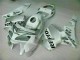 Weiß Repsol CBR 600 RR 2005-2006 Verkleidung Weiß Repsol CBR 600 RR 2005-2006 Verkleidung