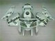 Weiß Repsol CBR 600 RR 2005-2006 Verkleidung Weiß Repsol CBR 600 RR 2005-2006 Verkleidung