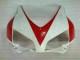 Weiß Rot CBR 1000 RR 2004-2005 Verkleidung & Plastik Weiß Rot CBR 1000 RR 2004-2005 Verkleidung & Plastik