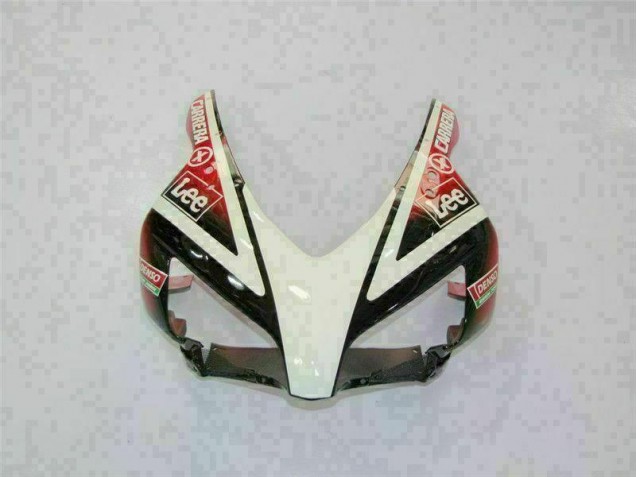 Weiß Rot CBR 1000 RR 2004-2005 VollVerkleidungen & Plastik Weiß Rot CBR 1000 RR 2004-2005 VollVerkleidungen & Plastik