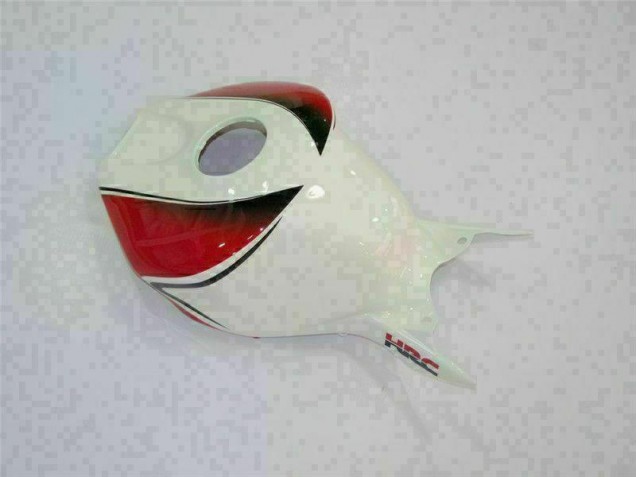 Weiß Rot CBR 1000 RR 2004-2005 VollVerkleidungen & Plastik Weiß Rot CBR 1000 RR 2004-2005 VollVerkleidungen & Plastik