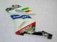 Weiß Rot CBR 1000 RR 2004-2005 VollVerkleidungen & Plastik Weiß Rot CBR 1000 RR 2004-2005 VollVerkleidungen & Plastik