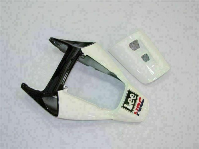 Weiß Rot CBR 1000 RR 2004-2005 VollVerkleidungen & Plastik Weiß Rot CBR 1000 RR 2004-2005 VollVerkleidungen & Plastik