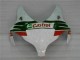 Weiß Rot CBR 1000 RR 2008-2011 Verkleidung Weiß Rot CBR 1000 RR 2008-2011 Verkleidung