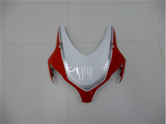 Weiß Rot CBR 1000 RR 2008-2011 Verkleidungen Weiß Rot CBR 1000 RR 2008-2011 Verkleidungen