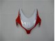 Weiß Rot CBR 1000 RR 2008-2011 Verkleidungen Weiß Rot CBR 1000 RR 2008-2011 Verkleidungen