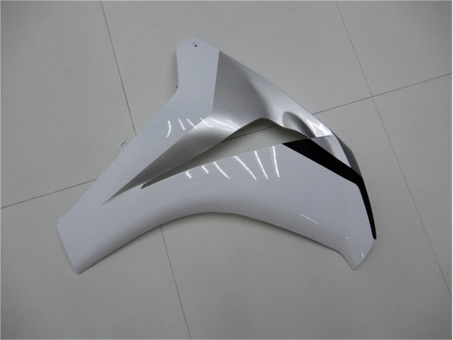 Weiß Rot CBR 1000 RR 2008-2011 Verkleidungen Weiß Rot CBR 1000 RR 2008-2011 Verkleidungen